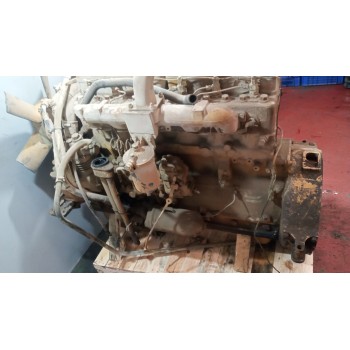 Recambio de motor completo para furukawa fl220t maquina referencia OEM IAM 6DB1  