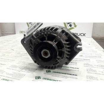 Recambio de alternador para citroën xantia berlina 1.9 td armonia referencia OEM IAM   