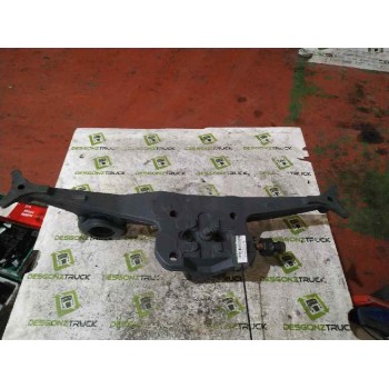 Recambio de soporte brazo suspension trasero derecho para daf trucks xf 105 105.460 referencia OEM IAM 1368281  