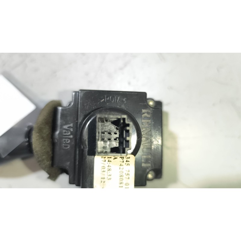 Recambio de mando cambio automatico para renault magnum ab diesel referencia OEM IAM 7420808188 - Blanco 3