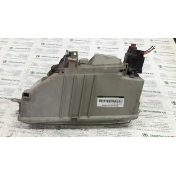Recambio de faro derecho para seat toledo (1l) base referencia OEM IAM   