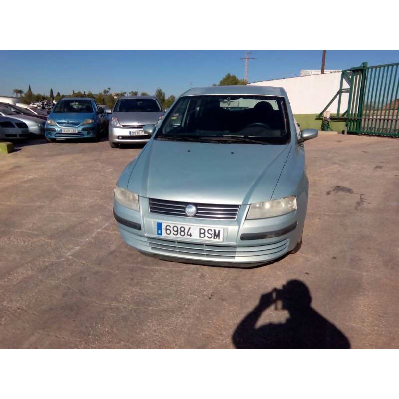 FIAT STILO (192)