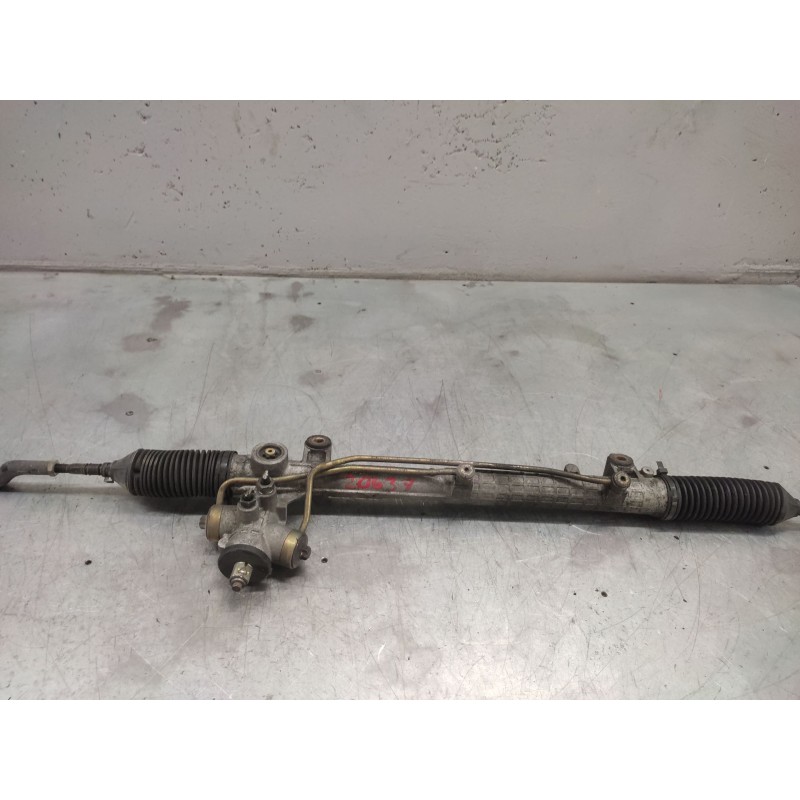 Recambio de cremallera direccion para mercedes-benz clase a (w168) 170 cdi (168.008) referencia OEM IAM 168460200099 2
