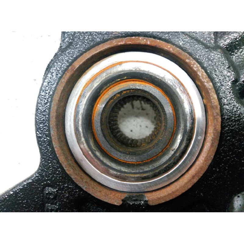 Recambio de mangueta delantera derecha para mazda 6 berlina (gg) 2.0 crtd 143 active (4-ptas.) referencia OEM IAM - Gris 5