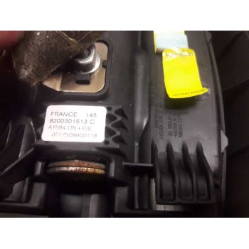 Recambio de airbag delantero izquierdo para renault megane ii coupe/cabrio authentique referencia OEM IAM 8200301513C 0517509900