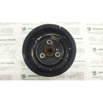 Recambio de bomba direccion para seat leon (1m1) stella referencia OEM IAM 1J0422194  