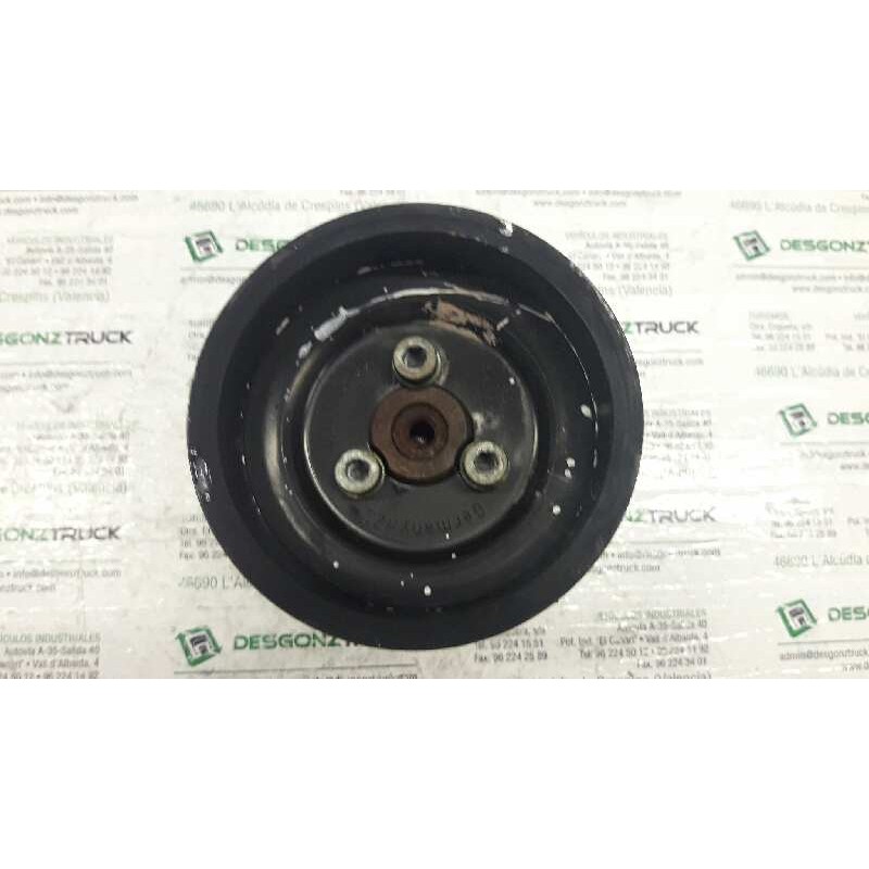 Recambio de bomba direccion para seat leon (1m1) stella referencia OEM IAM 1J0422194 - Blanco 4