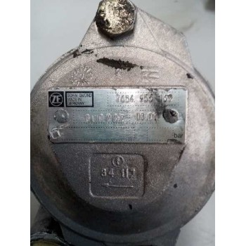 Recambio de bomba direccion para nissan trucks atleon 140 referencia OEM IAM 7684955169  