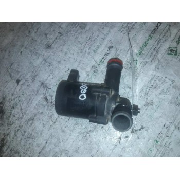 VALVULA INTERCAMBIO DE CALEFACCION 7L0965561D 2 PINS 