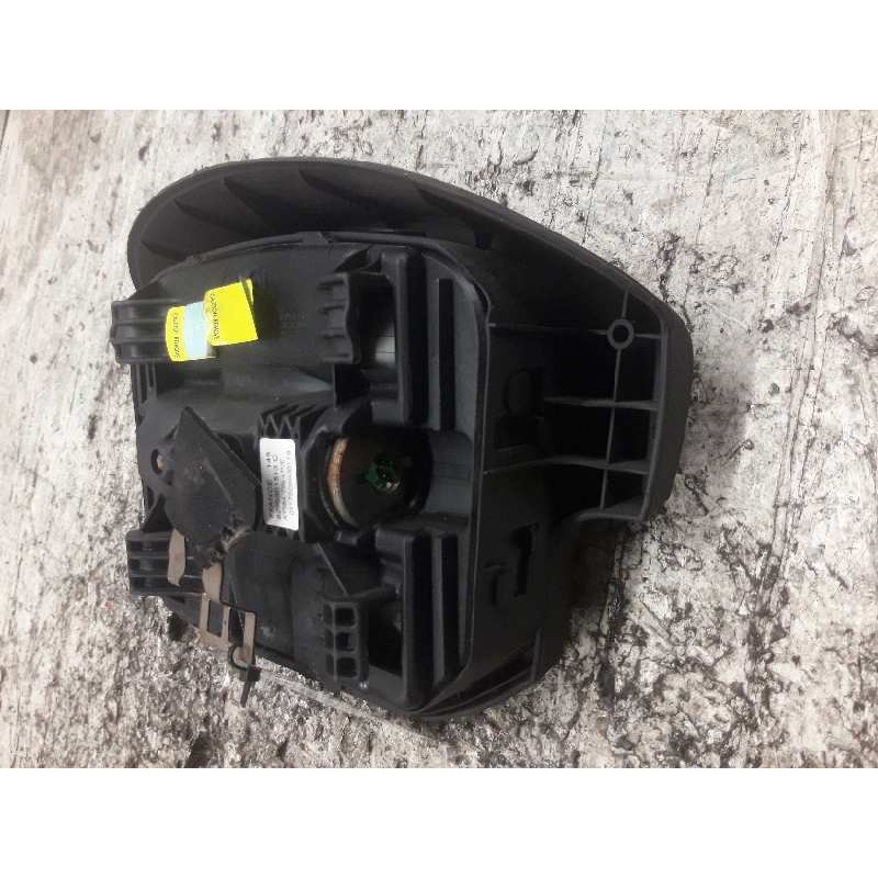 Recambio de airbag delantero izquierdo para renault megane ii coupe/cabrio authentique referencia OEM IAM 8200301513C 0517509900 - Gris 4