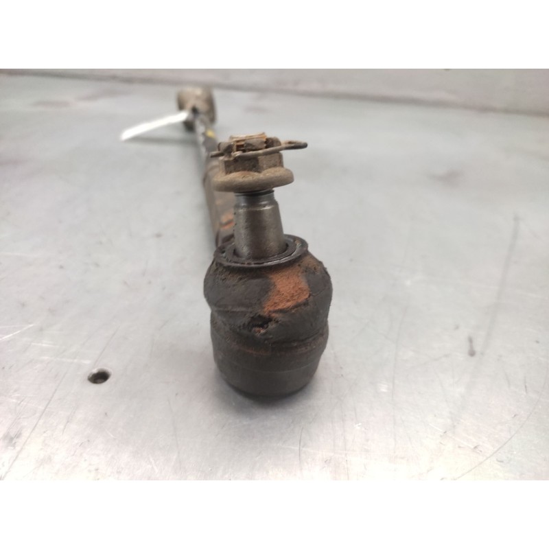Recambio de tirante trasero izquierdo para toyota avensis berlina (t25) 2.0 d4-d executive berlina (5-ptas.) referencia OEM IAM 3