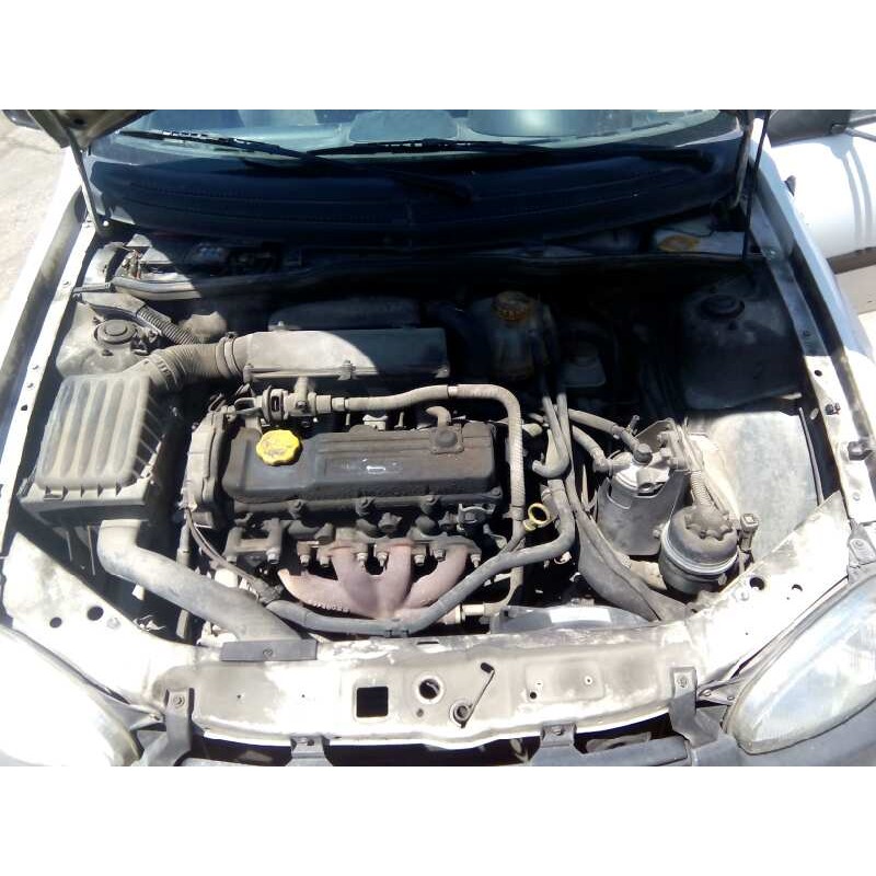 OPEL COMBO (CORSA B)