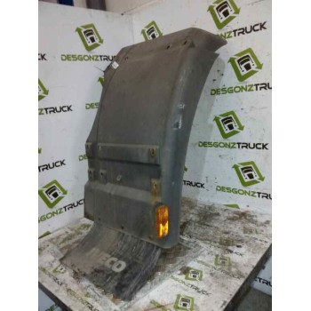 Recambio de guardabarros delantero derecho para iveco stralis (as) 12.9 diesel referencia OEM IAM   