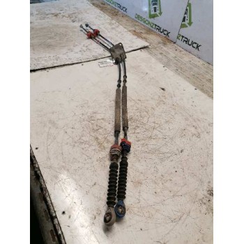 Recambio de cables de cambio para nissan nv 200 (m20) kasten comfort referencia OEM IAM   