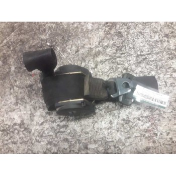 Recambio de cinturon seguridad delantero derecho para citroën c4 berlina collection referencia OEM IAM   