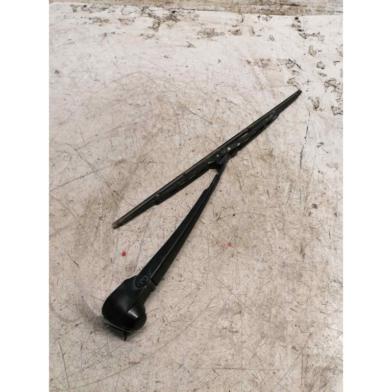 Recambio de brazo limpia trasero para audi a3 (8l) referencia OEM IAM 8D9955407 2