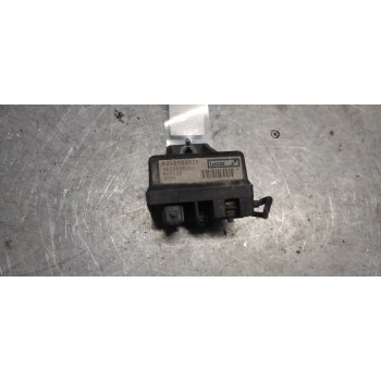 Recambio de caja precalentamiento para peugeot partner (s1) 2.0 hdi cat referencia OEM IAM 9615938280 LUCAS 