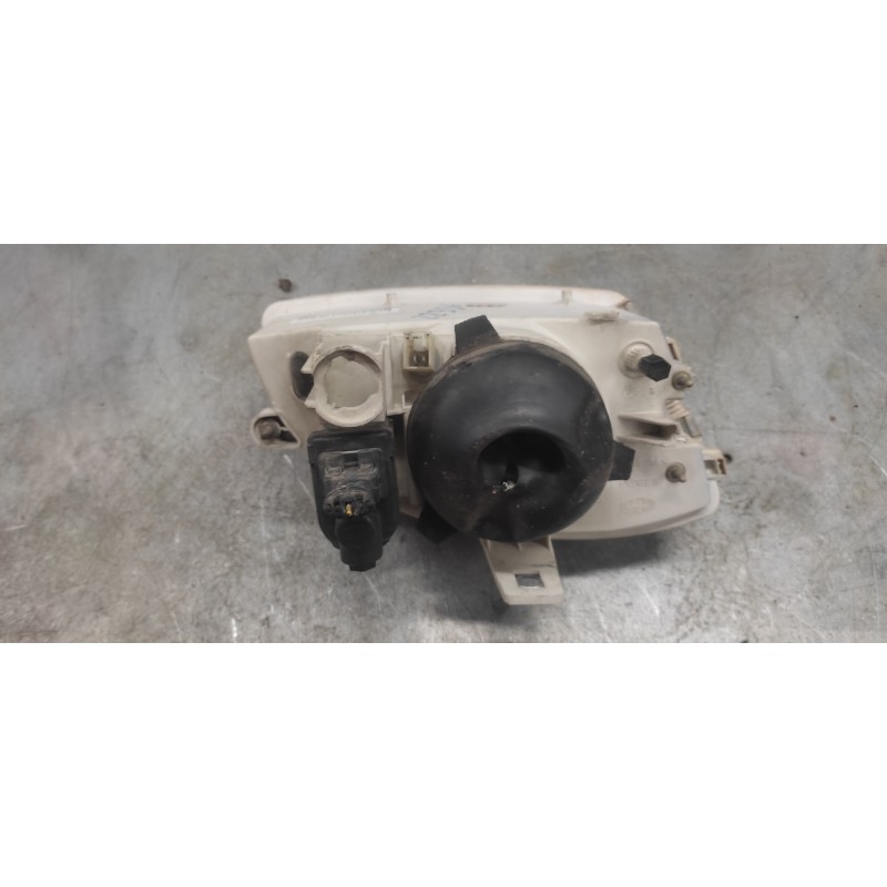 Recambio de faro izquierdo para fiat seicento (187) active referencia OEM IAM - Azul 2