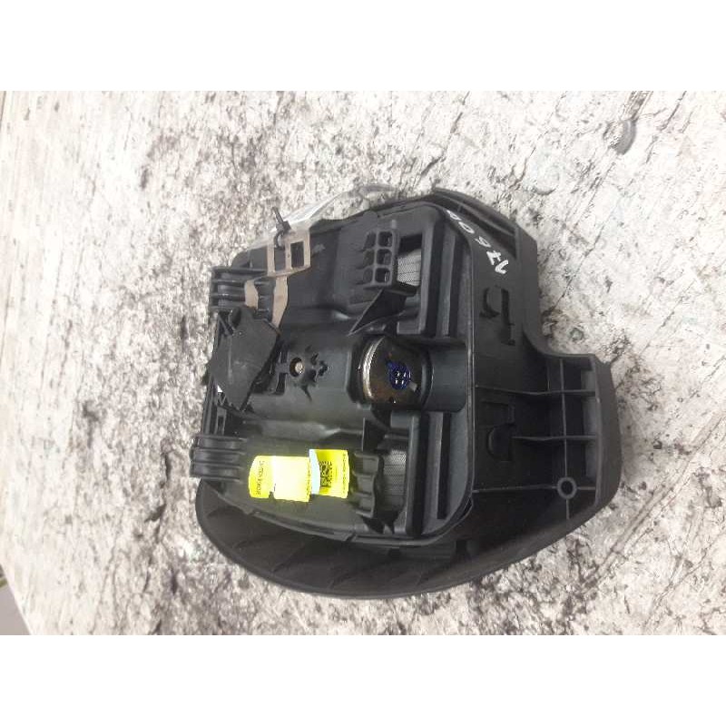 Recambio de airbag delantero izquierdo para renault megane ii coupe/cabrio authentique referencia OEM IAM 8200301513C 0517509900 - Gris 5