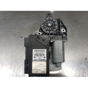 MOTOR ELEVALUNAS TRASERO DERECHO 8E0959802A 5WK47011DBF 