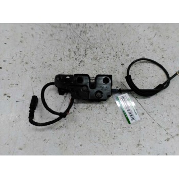 Recambio de cerradura capot para volkswagen golf v berlina (1k1) sportline referencia OEM IAM   