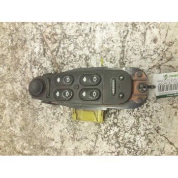 MANDO ELEVALUNAS DELANTERO IZQUIERDO 26 PINS 