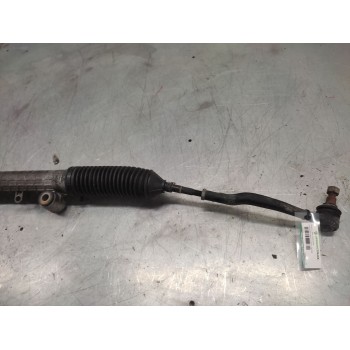 Recambio de cremallera direccion para mercedes-benz clase a (w168) 170 cdi (168.008) referencia OEM IAM 168460200099  