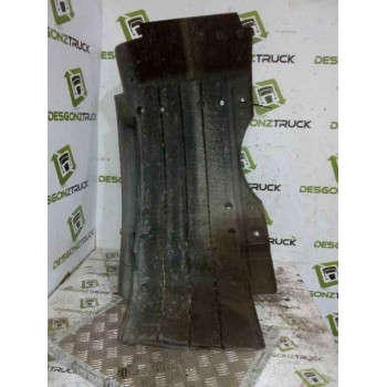 Recambio de guardabarros delantero derecho para iveco stralis (as) 12.9 diesel referencia OEM IAM   