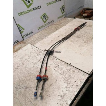 Recambio de cables de cambio para nissan nv 200 (m20) kasten comfort referencia OEM IAM   