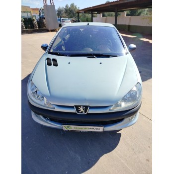 PEUGEOT 206 CC (2D)