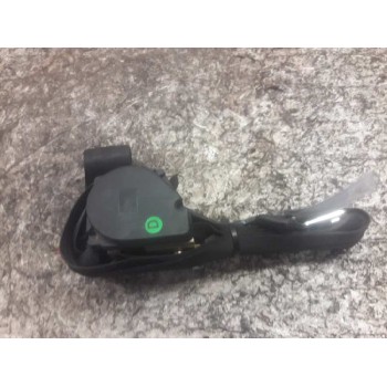 Recambio de cinturon seguridad delantero derecho para citroën c4 berlina collection referencia OEM IAM   