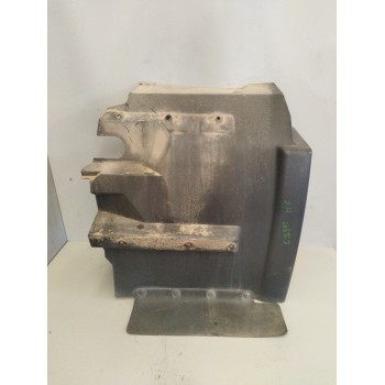 GUARDABARROS DELANTERO DERECHO 63100LC50A 