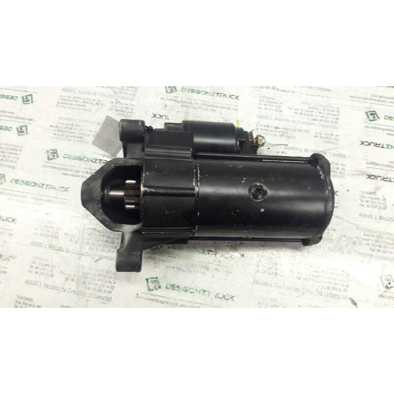 Recambio de motor arranque para citroën xantia berlina 1.9 td armonia referencia OEM IAM  11 DIENTES 