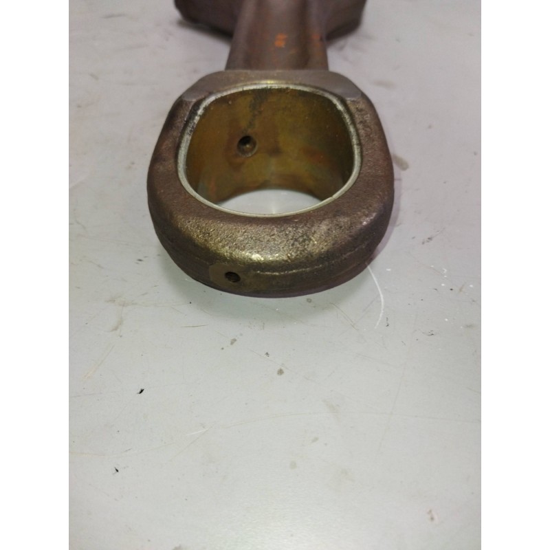 Recambio de biela para volvo fh 500 fg 4x2 low corto referencia OEM IAM 20876840 2