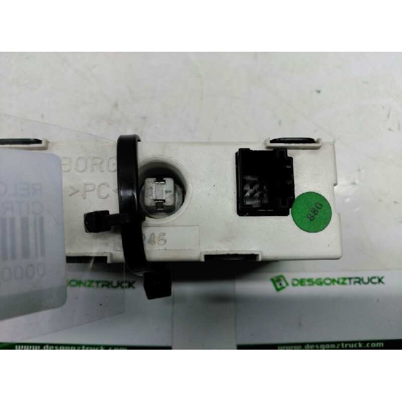 Recambio de pantalla multifuncion para citroën xsara berlina 1.9 td sx referencia OEM IAM 3