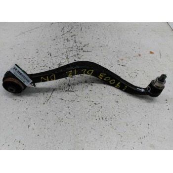 BRAZO SUSPENSION INFERIOR DELANTERO IZQUIERDO 