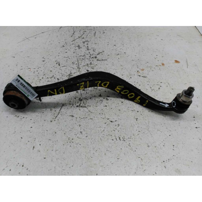 Recambio de brazo suspension inferior delantero izquierdo para mazda 6 berlina (gg) 2.0 crtd 143 active (4-ptas.) referencia OEM - Gris