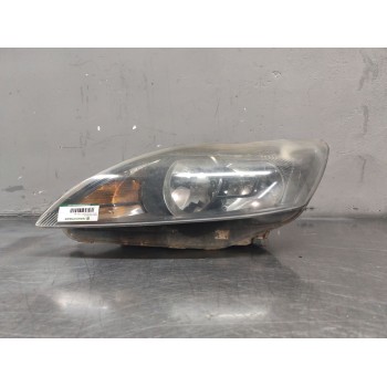 Recambio de faro izquierdo para ford focus ii (da_, hcp, dp) 1.6 tdci referencia OEM IAM   