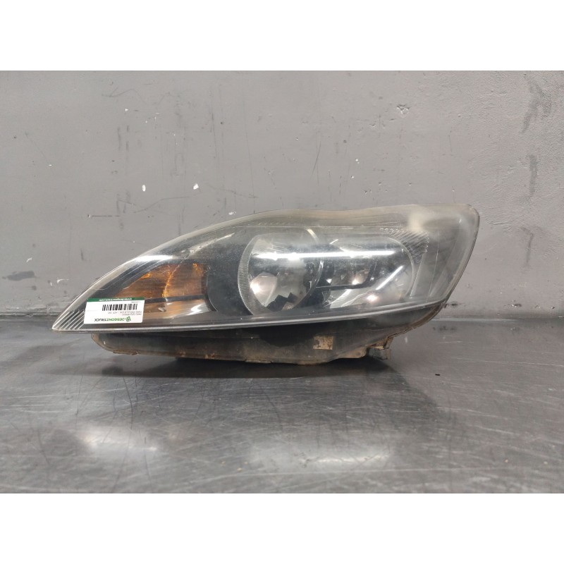 Recambio de faro izquierdo para ford focus ii (da_, hcp, dp) 1.6 tdci referencia OEM IAM   