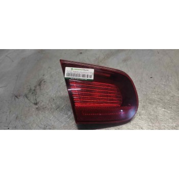 Recambio de piloto trasero izquierdo interior para volkswagen eos (1f7) 2.0 tdi referencia OEM IAM   2 PINS