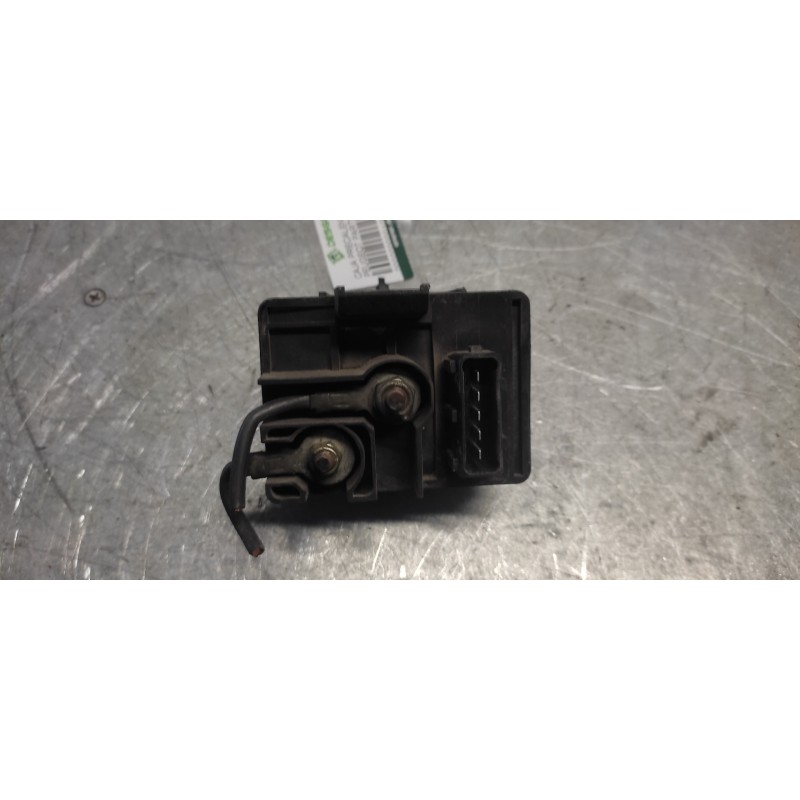 Recambio de caja precalentamiento para peugeot partner (s1) 2.0 hdi cat referencia OEM IAM 9615938280 LUCAS 4
