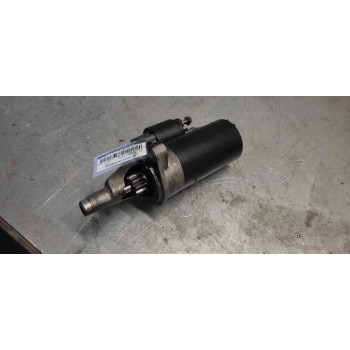 MOTOR ARRANQUE 0001109021 10 DIENTES 