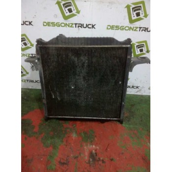 RADIADOR AGUA 53CM ALTO/ 61CM LARGO 