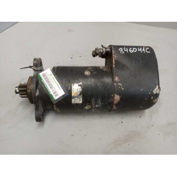 MOTOR ARRANQUE 0001416011 0986013420 BOSCH