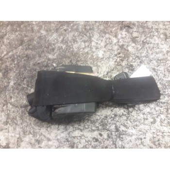 Recambio de cinturon seguridad delantero derecho para citroën c4 berlina collection referencia OEM IAM   