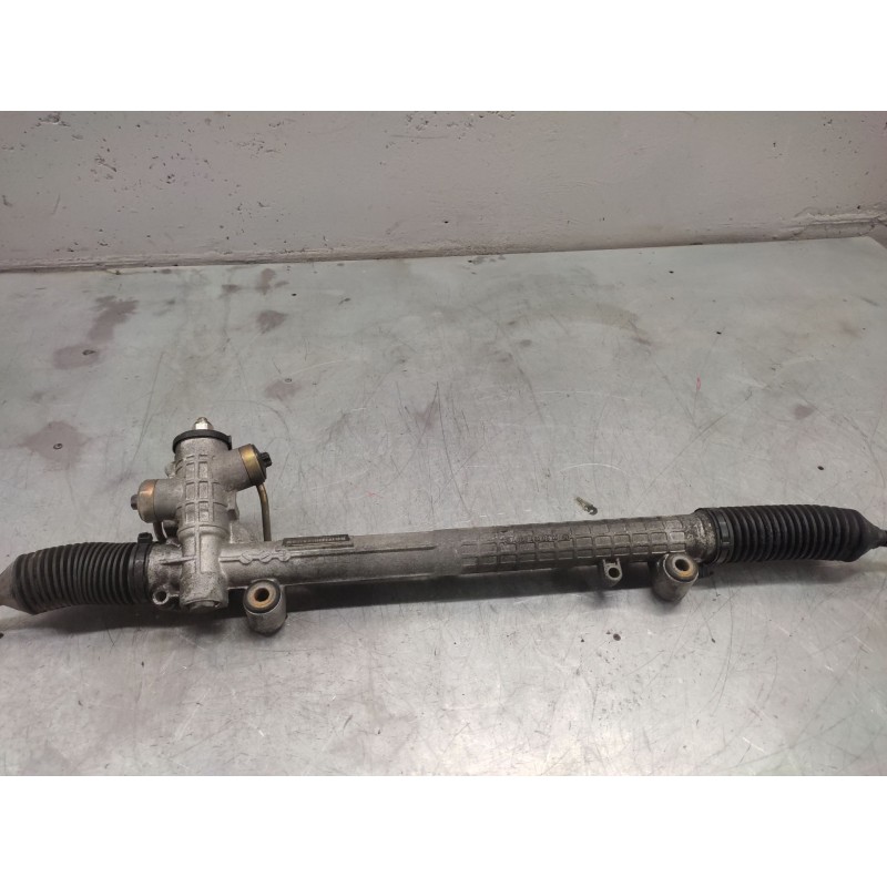 Recambio de cremallera direccion para mercedes-benz clase a (w168) 170 cdi (168.008) referencia OEM IAM 168460200099 4