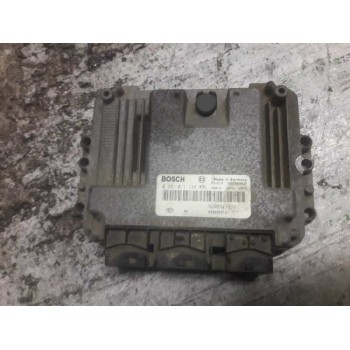 CENTRALITA MOTOR UCE 0281011148 8200311539 8200303141