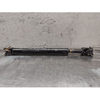 Recambio de transmision central trasera para hyundai terracan (hp) 2.9 crdi full referencia OEM IAM   