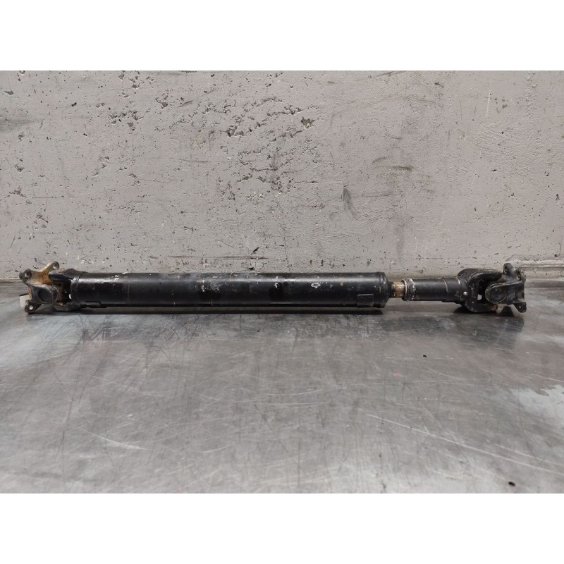 Recambio de transmision central trasera para hyundai terracan (hp) 2.9 crdi full referencia OEM IAM - Verde 4