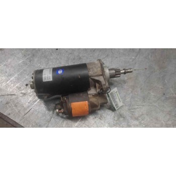 MOTOR ARRANQUE 9 DIENTES 
